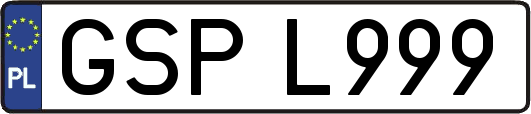 GSPL999