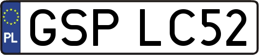 GSPLC52