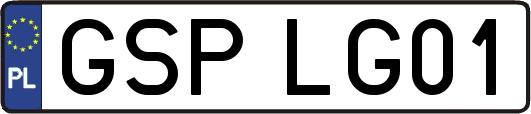 GSPLG01