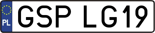 GSPLG19