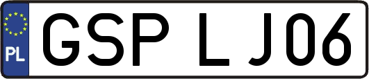 GSPLJ06