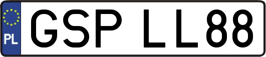 GSPLL88