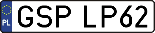 GSPLP62