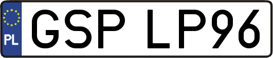 GSPLP96