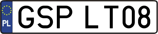 GSPLT08