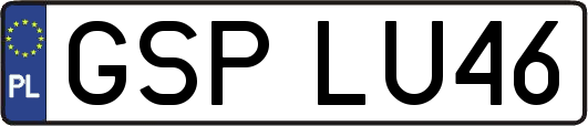 GSPLU46