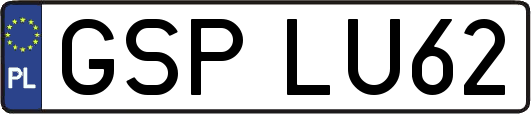 GSPLU62