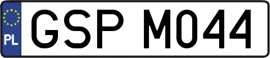 GSPM044