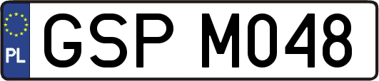 GSPM048