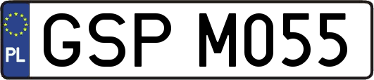GSPM055