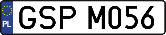 GSPM056