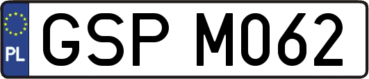 GSPM062