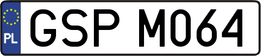GSPM064