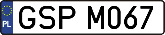 GSPM067