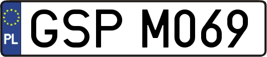GSPM069