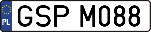 GSPM088