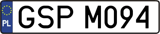 GSPM094