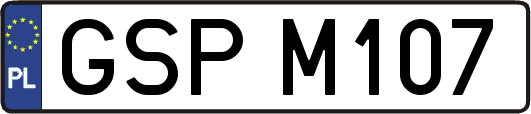GSPM107