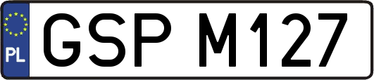 GSPM127