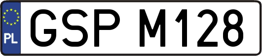 GSPM128