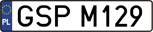 GSPM129