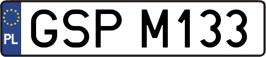 GSPM133