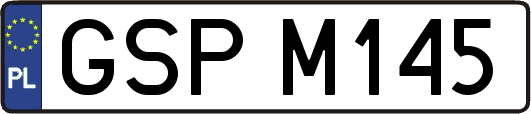 GSPM145