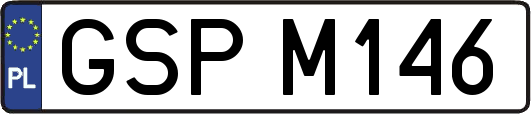 GSPM146