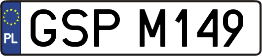 GSPM149