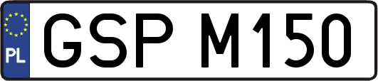 GSPM150