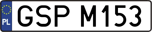 GSPM153