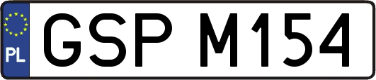 GSPM154
