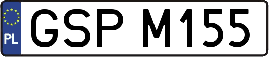 GSPM155