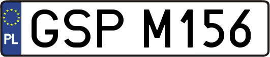 GSPM156