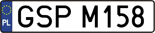 GSPM158