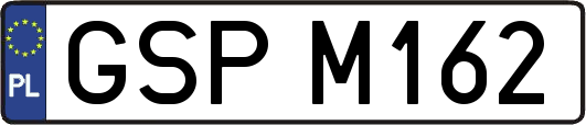 GSPM162