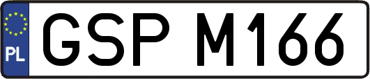 GSPM166