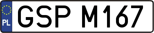 GSPM167