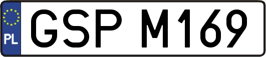 GSPM169