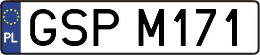 GSPM171