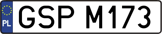 GSPM173