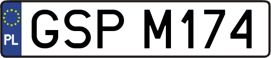 GSPM174