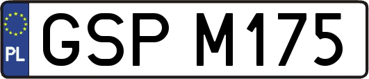GSPM175