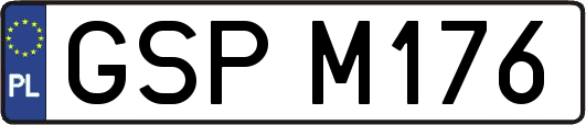 GSPM176