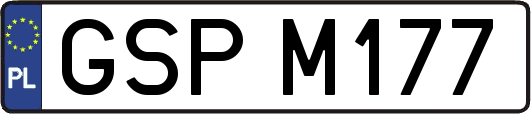 GSPM177