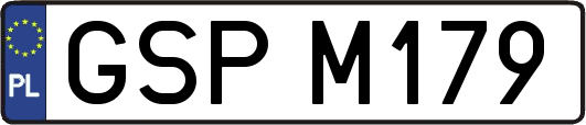 GSPM179