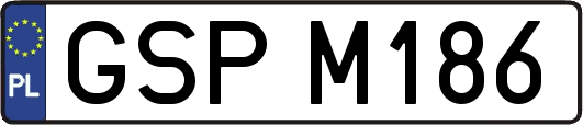 GSPM186