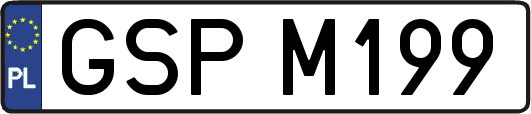 GSPM199