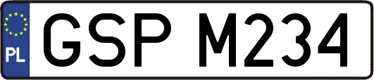 GSPM234