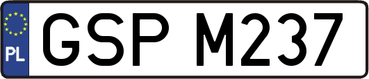 GSPM237